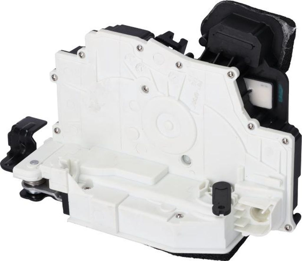 FEBI BILSTEIN 182926 Türschloss Vorne Rechts für AUDI A8 (4N2, 4N8)