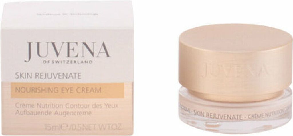 Juvena Rejuvenate and Correct Nourishing Eye Cream 15ml