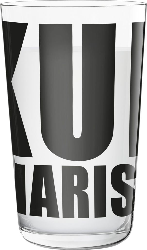 Ritzenhoff Next Milchglas 3500008 MILK von Pentagram Produktbild 