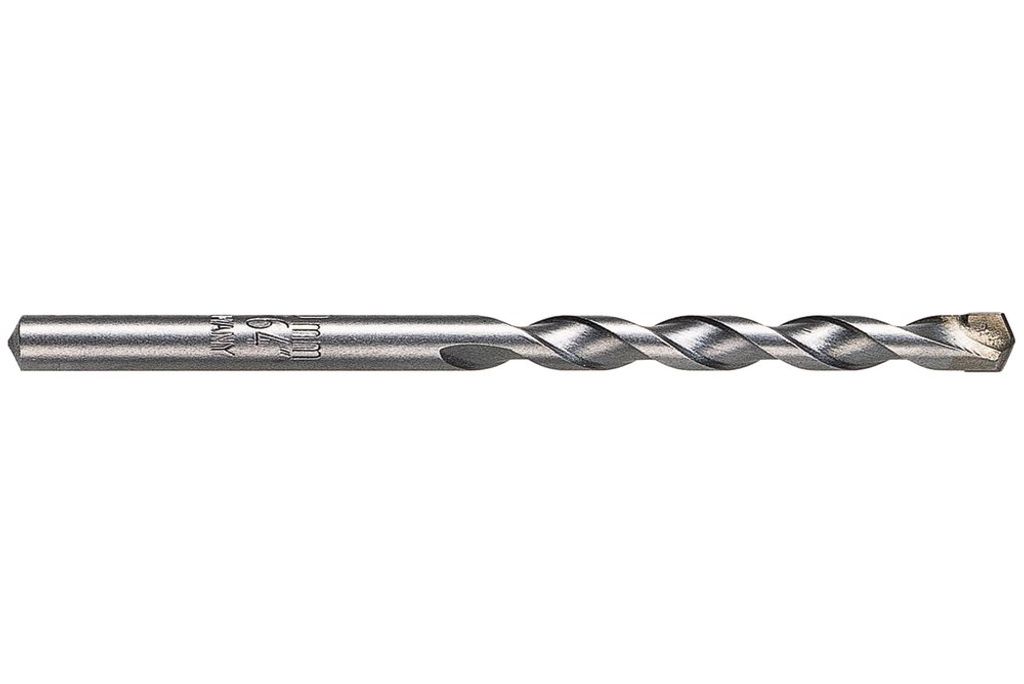 wolfcraft GmbH 7748010, Vrtačka, Hammer drill bit, 8 mm, Obrázek produktu 