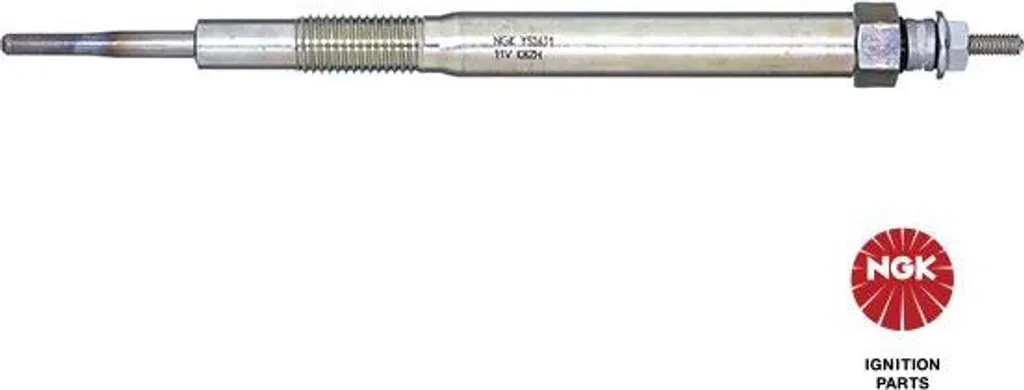 NGK 93283 Candela Preriscaldamento D-Power 1449686 per Ford Ranger