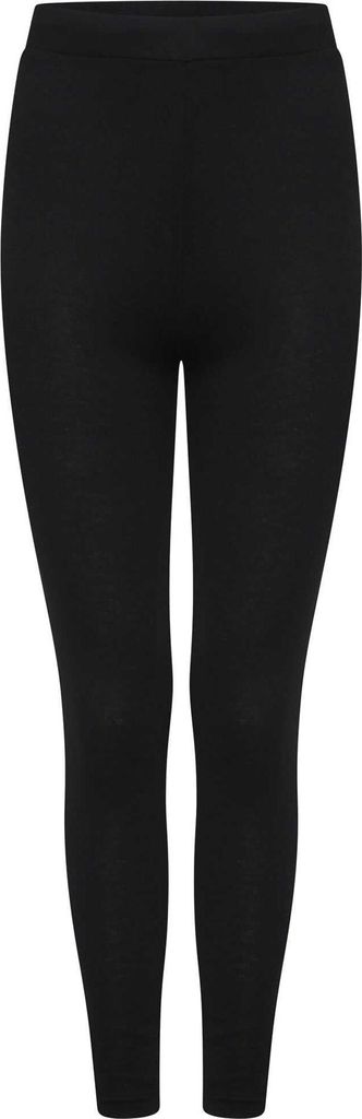 Dare 2B - "Exchange" Leggins mit Grundschicht für Damen RG10961 (36 DE) (Schwarz/Ebenholz)
