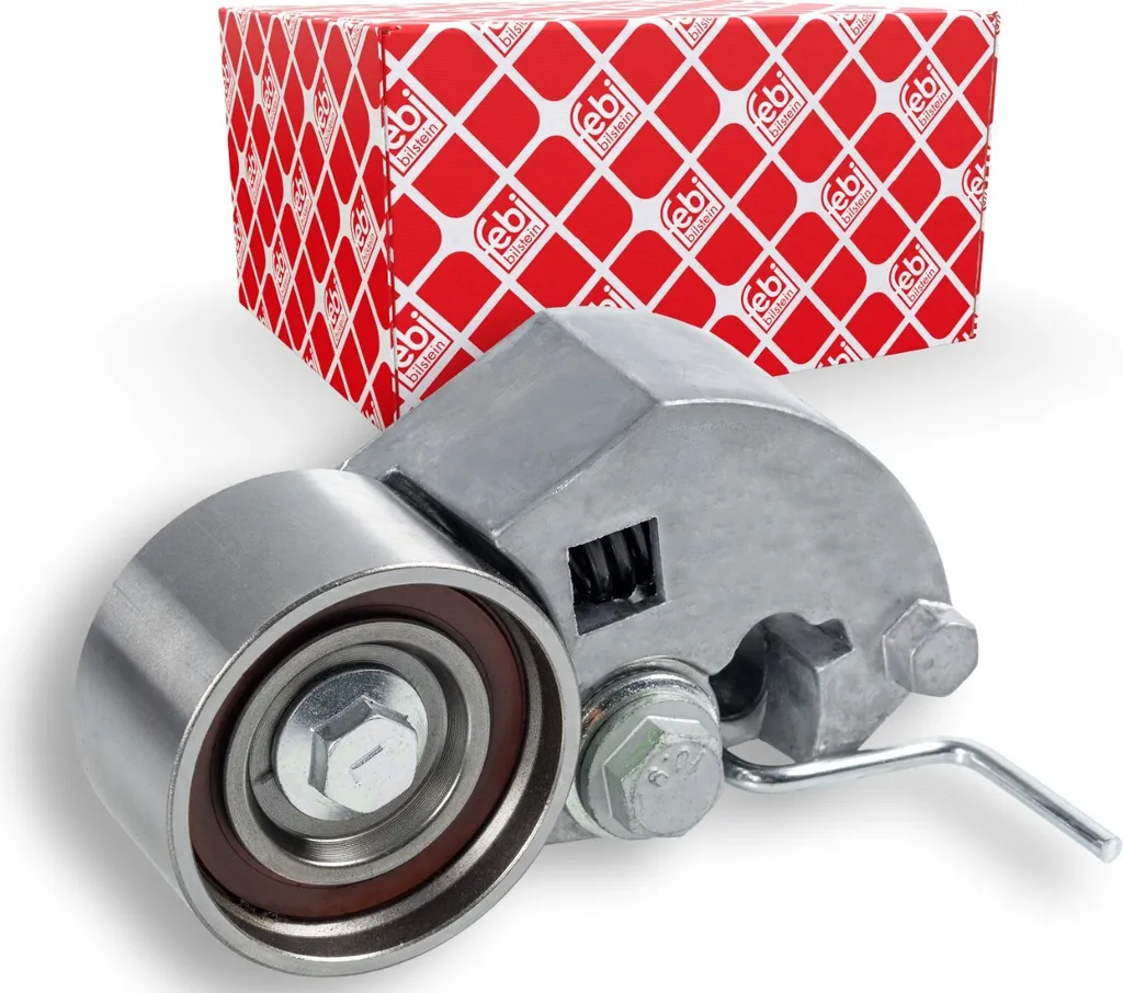 Poulie de Distribution Kia Cee'd : Anti-Bruit et Synchronisation Top - 3