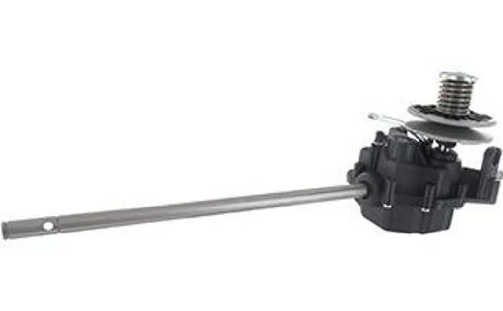 Boîtier de traction et courroie variateur pour tondeuse Stiga GGP
