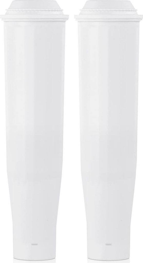 Jura Filterpatrone Claris Pro White - Immer frisches Wasser (2er Pack)