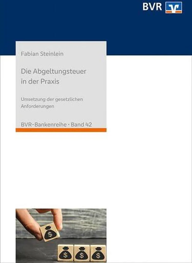 Évitez les Erreurs Fiscales en Allemagne : Die Abgeltungsteuer in der Praxis