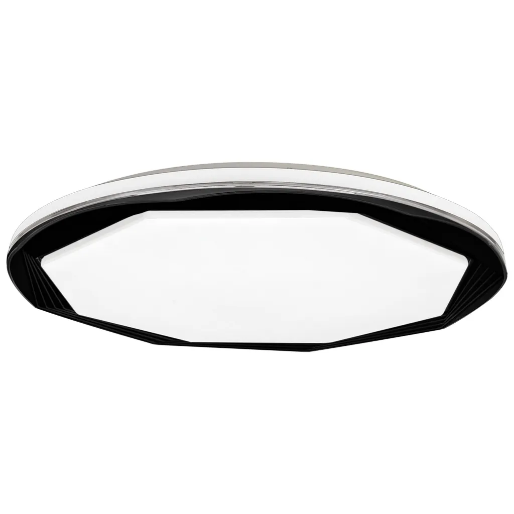 Milagro Optima ML7053 Lampada Soffitto LED 52W Telecomando 48cm