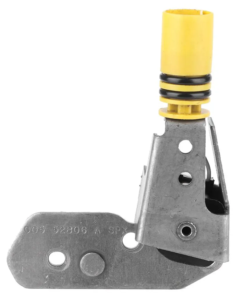 Électrovanne A413 pour Dodge 771010 - Haute Résistance et Pose Facile