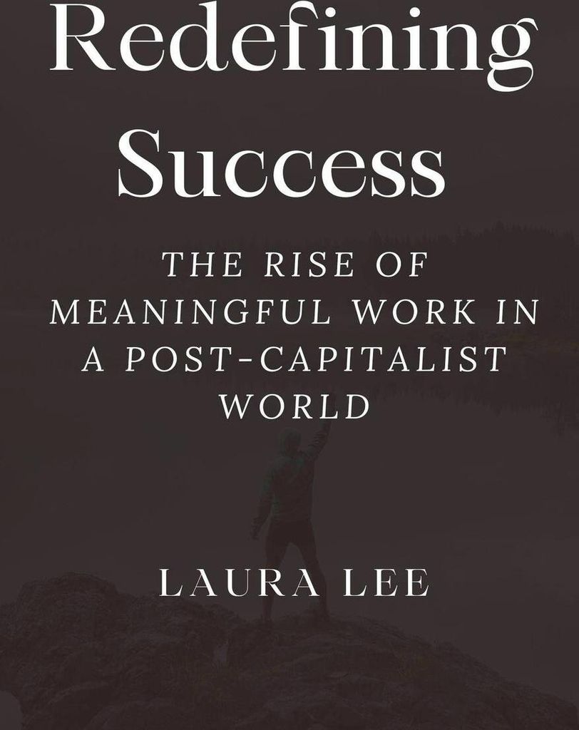 Redefining Success