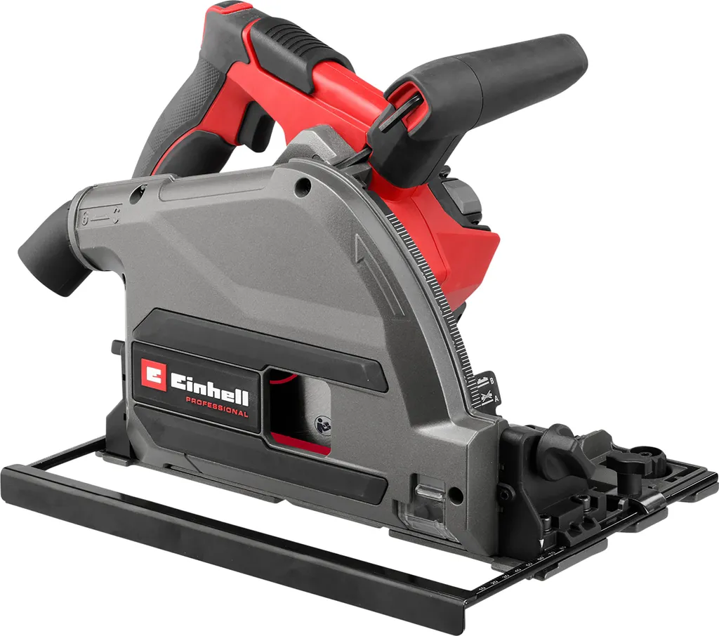 Scie plongeante sans fil TP-PS 18/165 Li BL-Solo Einhell 18V Brushless