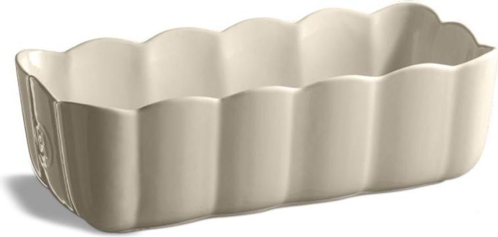 EMILE HENRY Kuchenform Ton (rechteckig) EH 6353 02 Image du produit 