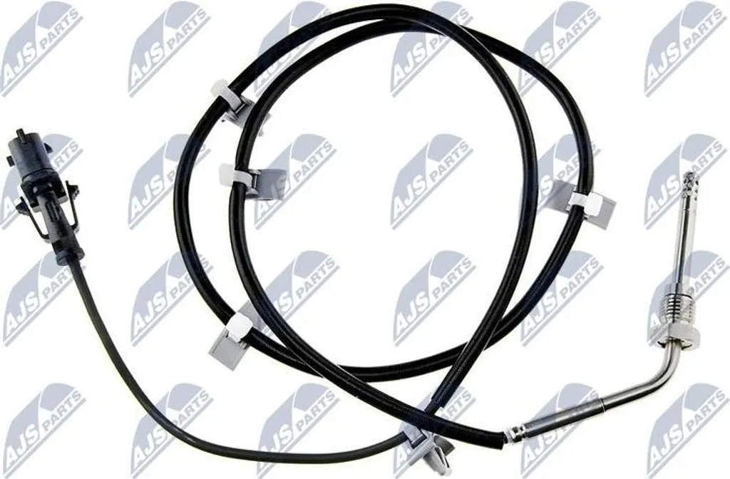 Capteur de température gaz d'échappement NTY EGT-PL-028 OE 55580026