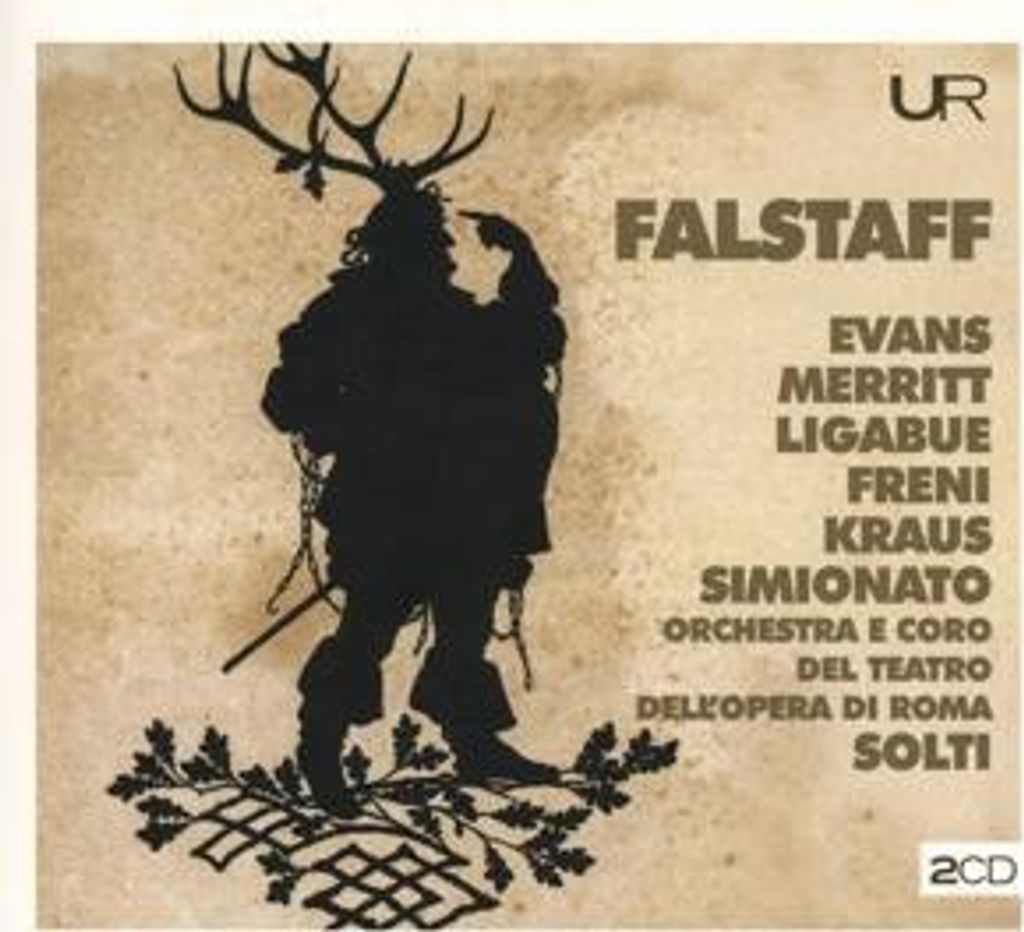 Falstaff