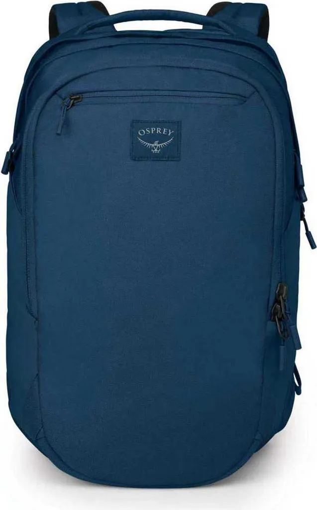 Sac à dos 20L Osprey Aoede Airspeed Bleu pour le Bureau et les Loisirs