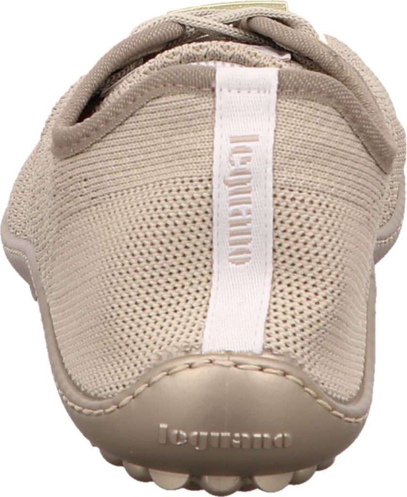 Leguano Zehenschuhe Damen 31323934323332 Gold 39 EU Produktbild 9