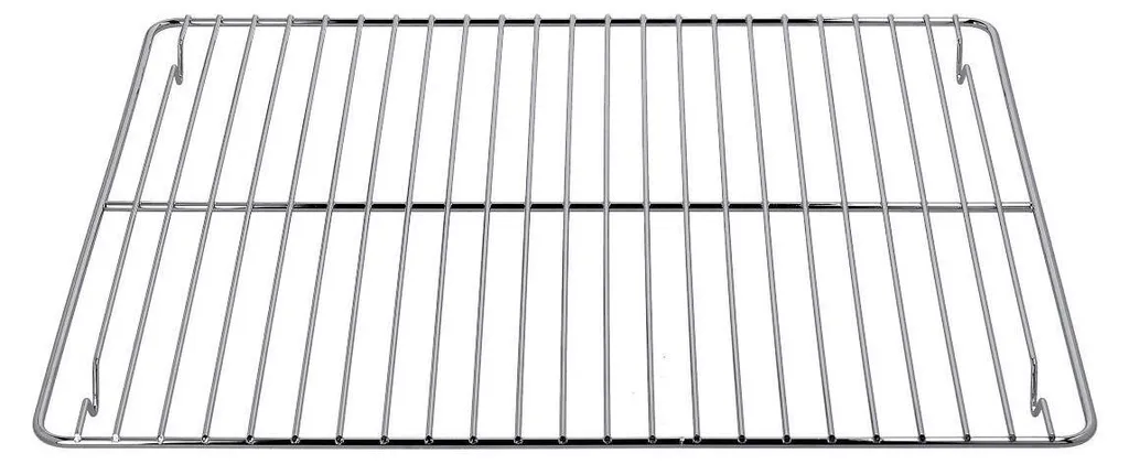 Grille de rechange robuste 455x362mm compatible four GAGGENAU 00356409