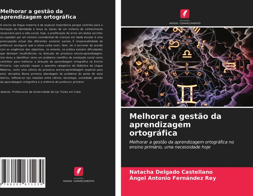 Melhorar a gestão da aprendizagem ortográfica