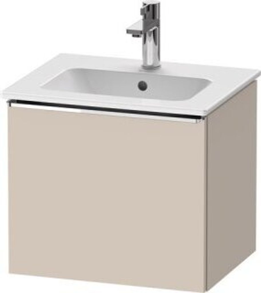 DURAVIT DE4260010910000 D-Neo WTU WH R.ek 510x402x440 Tp. Mt