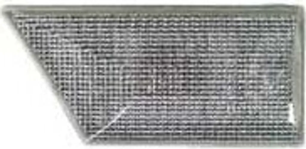 Indicatore Sinistro ALKAR 3101444 Opel Vectra C - Spedizione Immediata