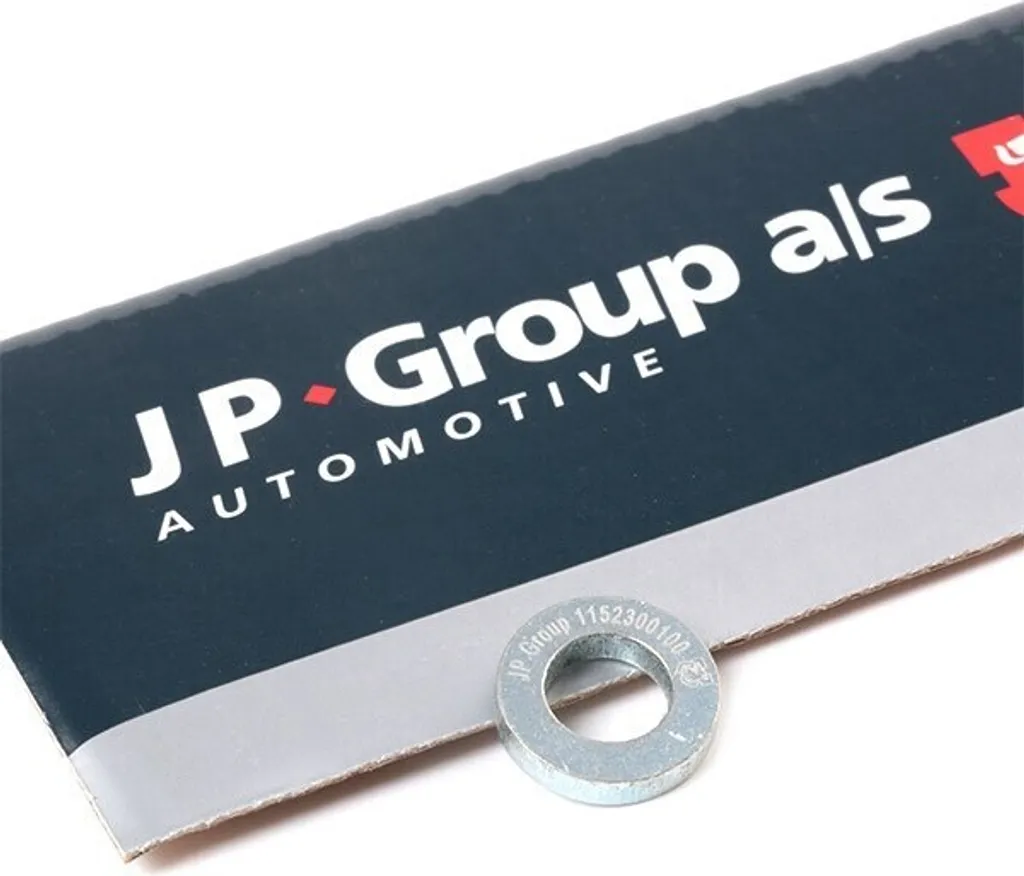 Palier d'appui de jambe de force arrière pour Audi A4 et VW Passat