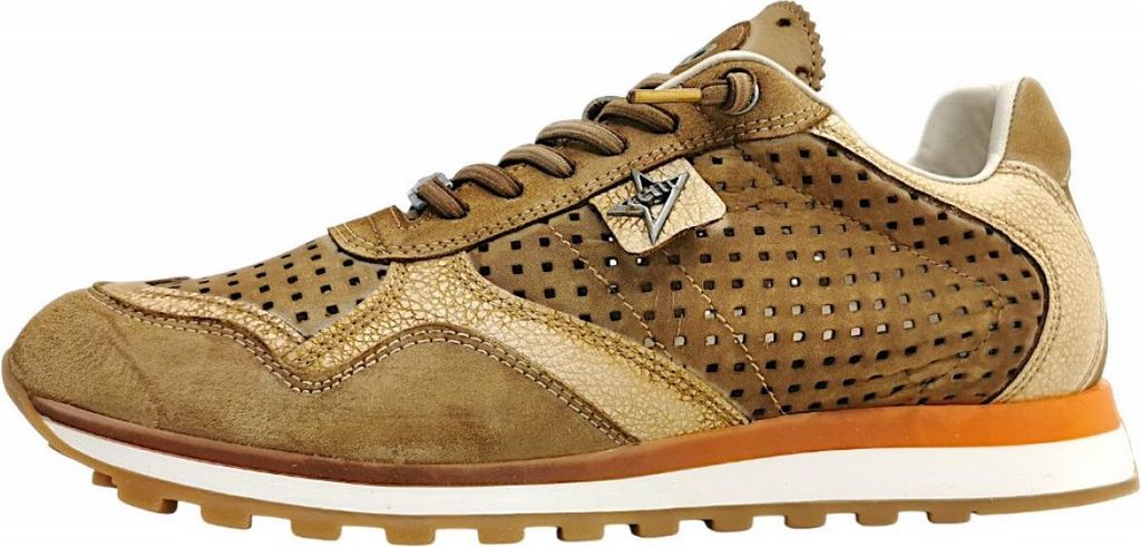 Cetti Sneaker Braun Produktbild 