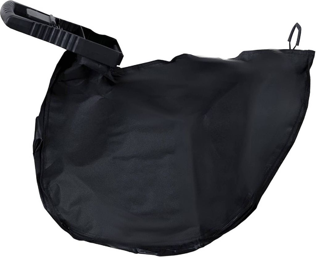 Laubsauger Fangsack mit Halterung FLB 2500 A1 BK 49246 Lidl Produktbild 