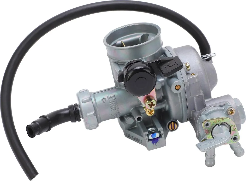 Carburatore 22mm Moto Trail TRX ATC 70 90 110 125 - Offerta Ricambio