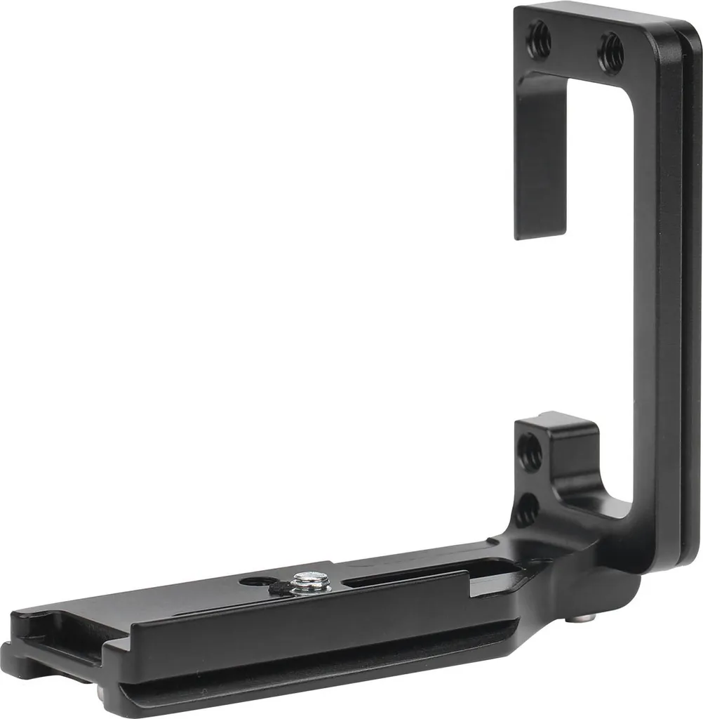 Support de fixation rapide en L compatible Canon EOS R5 Arca-Swiss