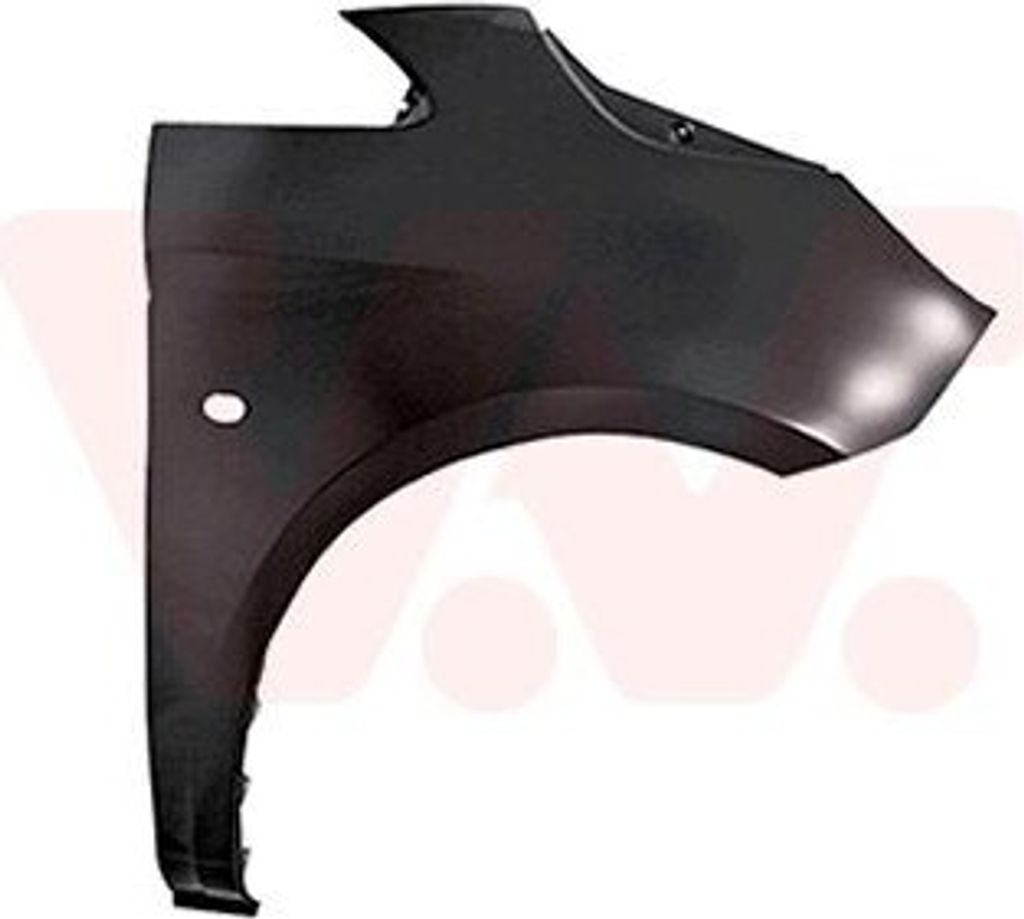 VAN WEZEL 3082656 - OE 4478800900 Kotflügel, vorne rechts für Vito (W447)