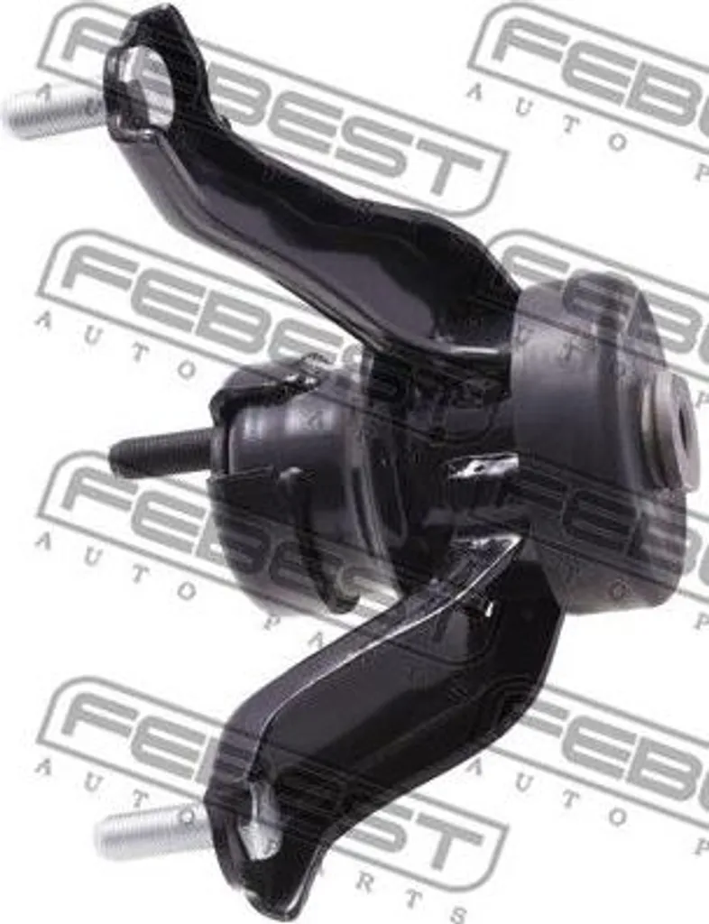 Support Moteur FEBEST TM-ACV40LH pour Camry et Previa OE 1230628040