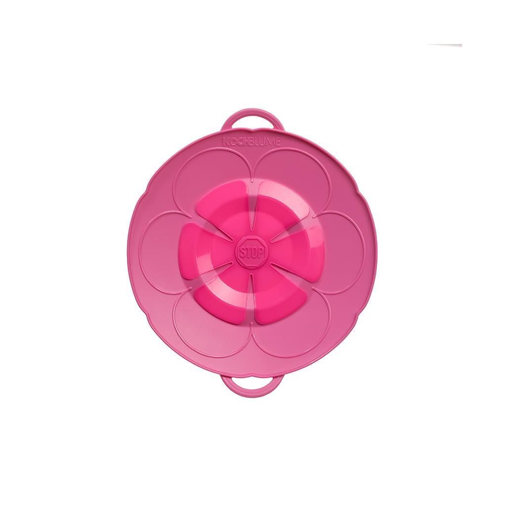 Kochblume Kochblume S 22 cm pink Produktbild 