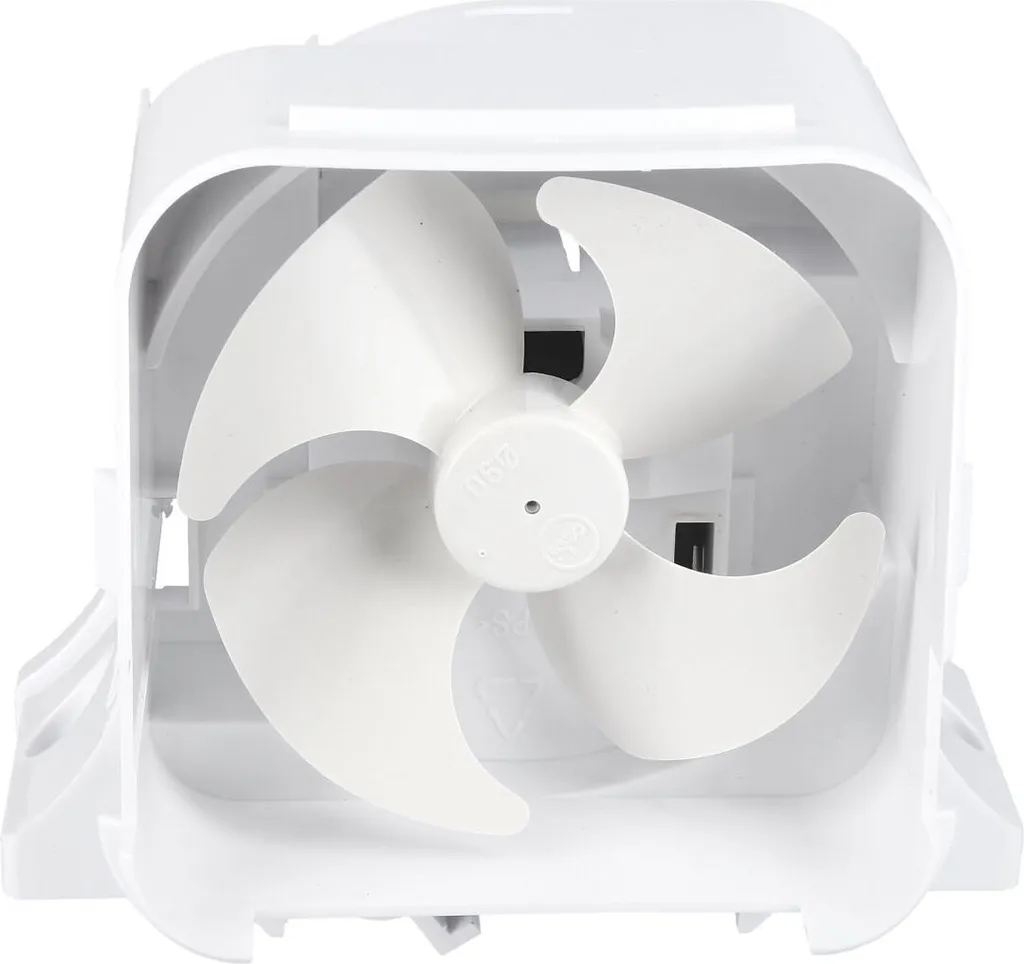 Ventilateur de Rechange Bauknecht 481010595122 pour Air Ventilé