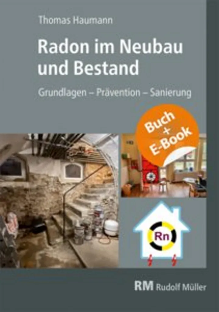 Comment Protéger sa Maison du Radon Manuel Pratique Neuf et Rénovation