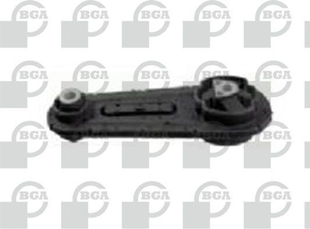 BGA MG5569 Abgaskrümmerdichtung für BMW 5 Limousine (E60) Auspuffkrümmer