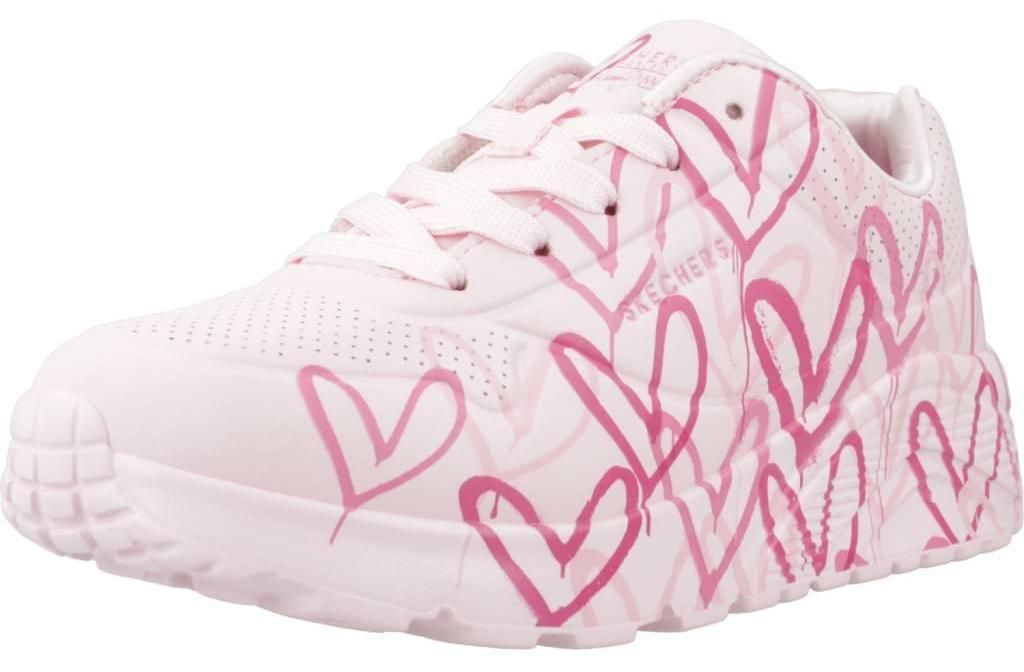 Skechers X Jgoldcrown