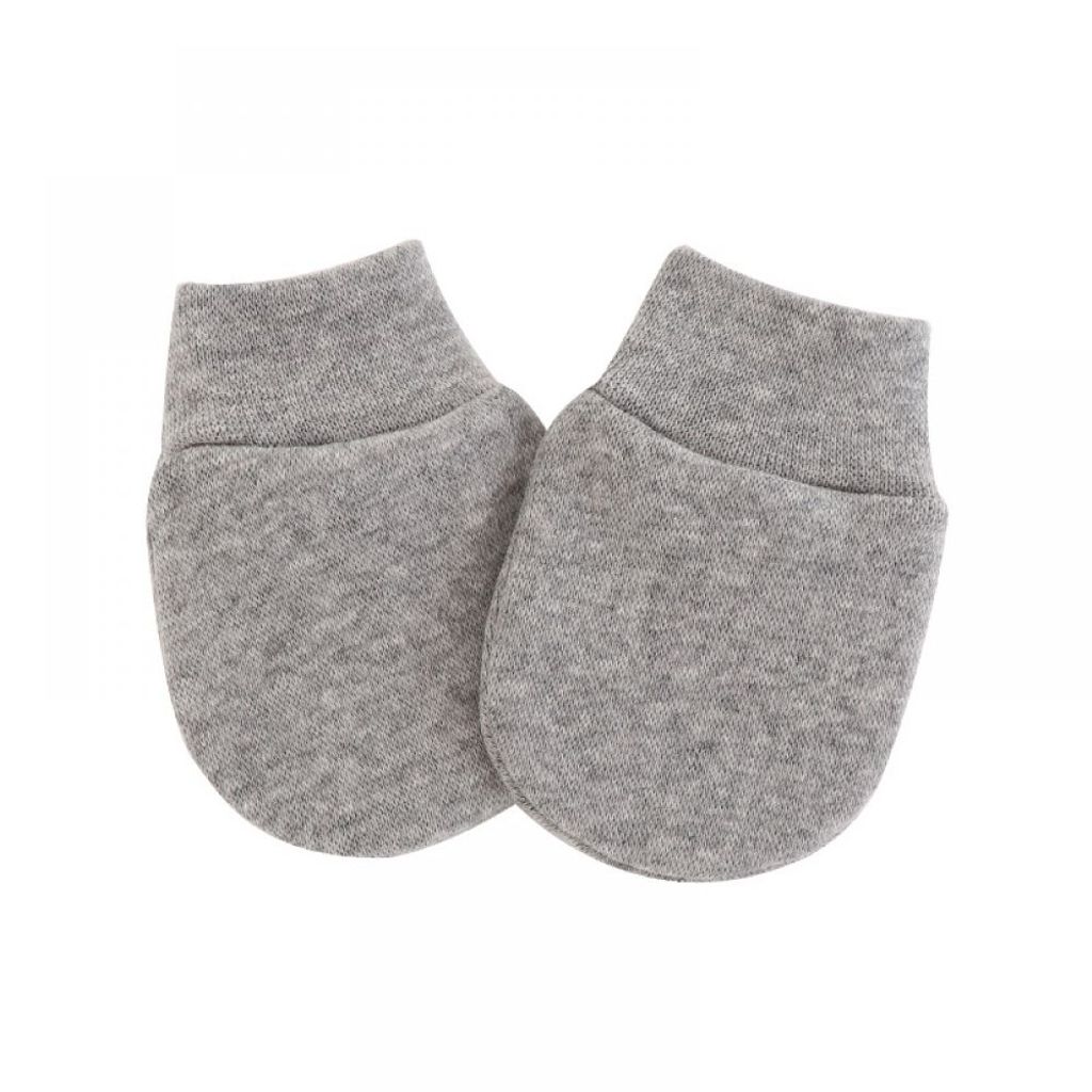 Babyhandschuhe aus Baumwolle als Neugeborenen Produktbild 3