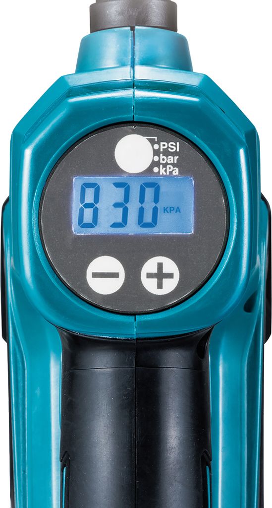 Makita MP100DZ Akku-Kompressor Produktbild 34