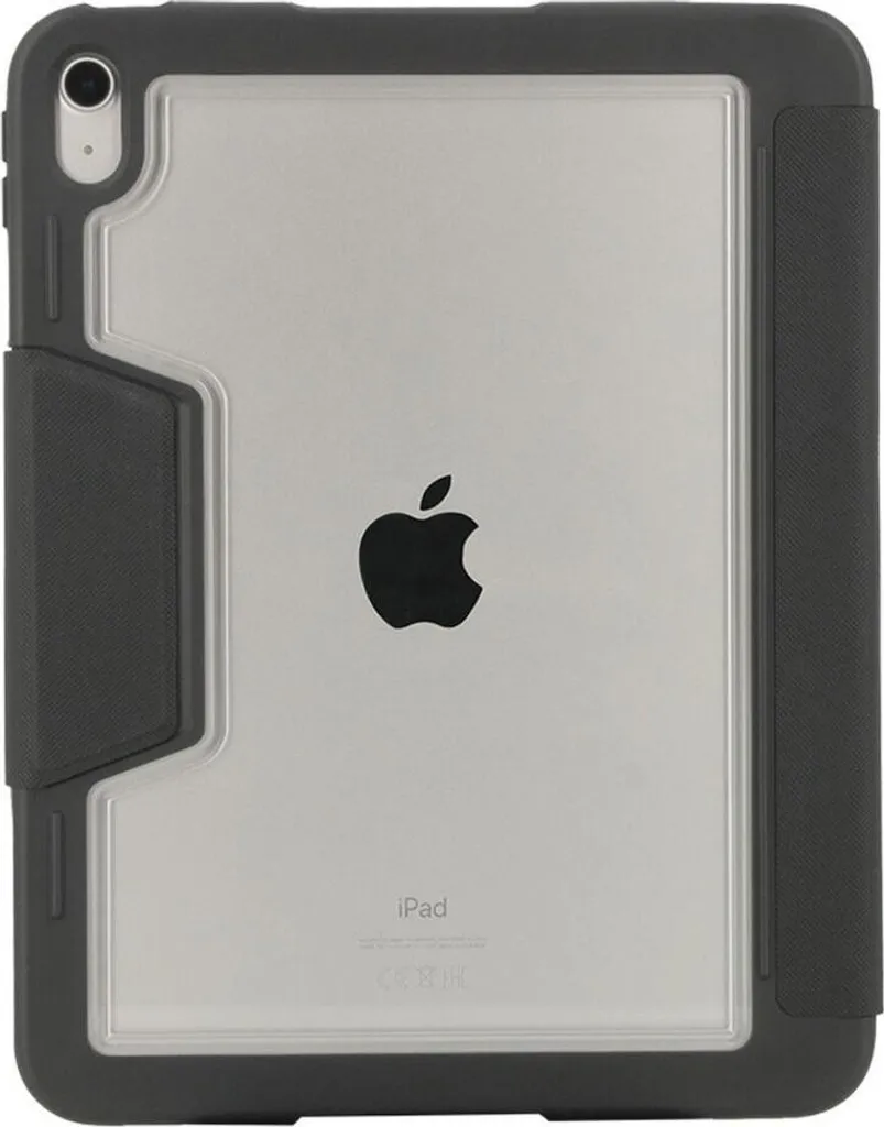 Mobilis Étui Flip pour Tablette Coque Résistante Haute Protection 062006
