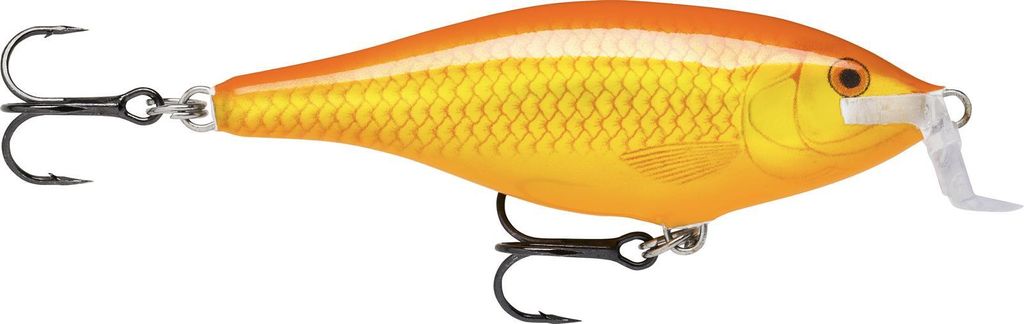 Rapala Shallow Shad Rap Goldfish 7 cm 7 g Wobbler
