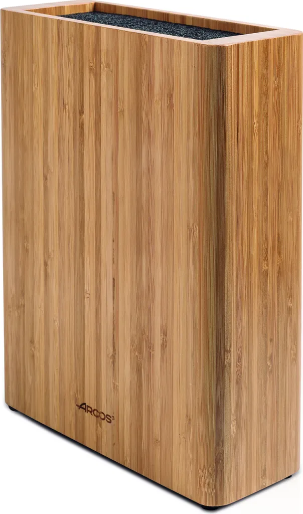 Rangement couteaux universel Arcos 793800 pour plan de travail cuisine