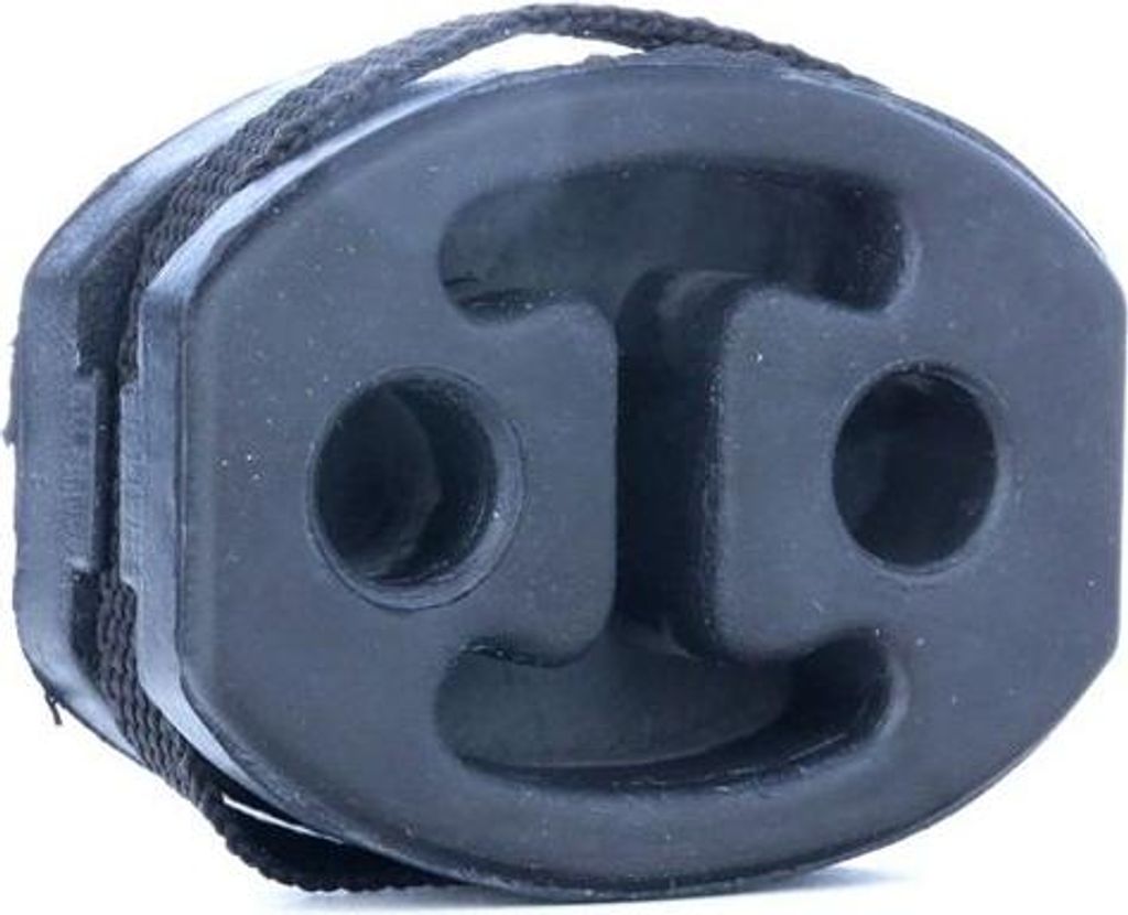 WALKER Auspuffhalter für FORD KA (RU8) Auspuffanlage Montageteil 80211