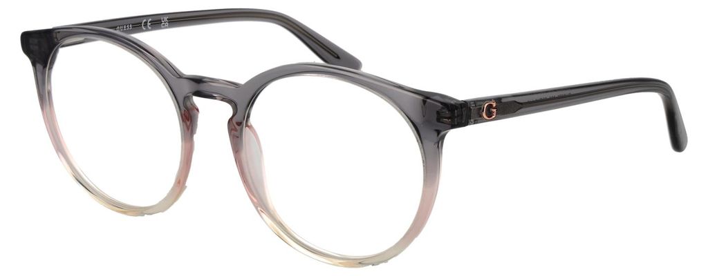 GUESS EYEWEAR Brilmonturen GU2870 53020 Productafbeelding 