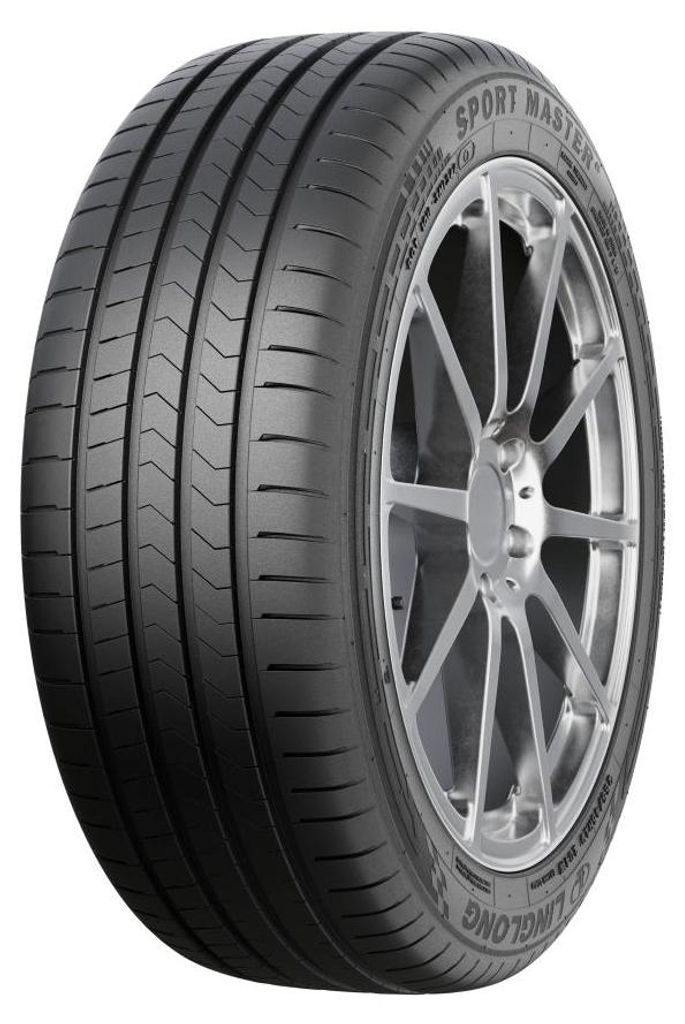 Linglong 235/55R19 105V Sport Master e XL Image du produit 