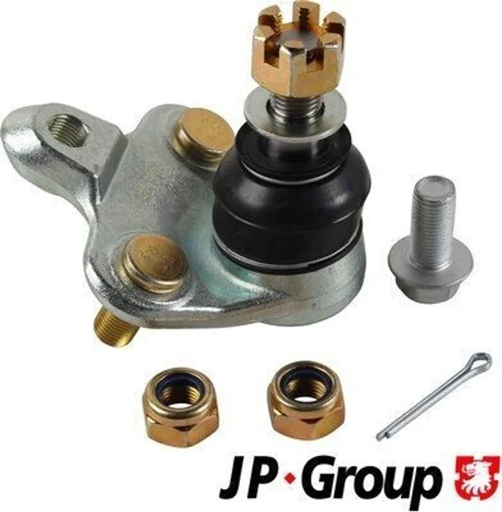 Rotule de suspension inférieure pour Toyota Corolla E12 et RAV4 II