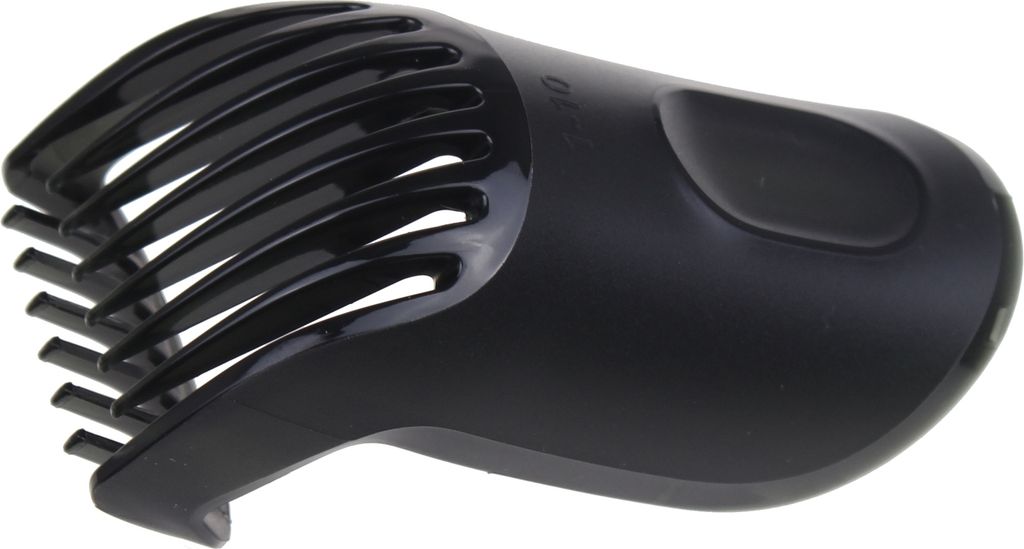 BRAUN - Präzisions-Bartkamm - 81695628 Produktbild 