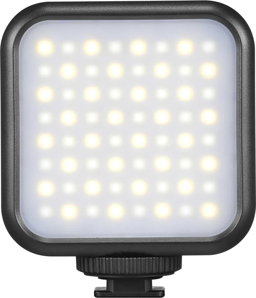 Solution Éclairage Vidéo Godox 6Bi Litemons LED pour Supprimer les Ombres