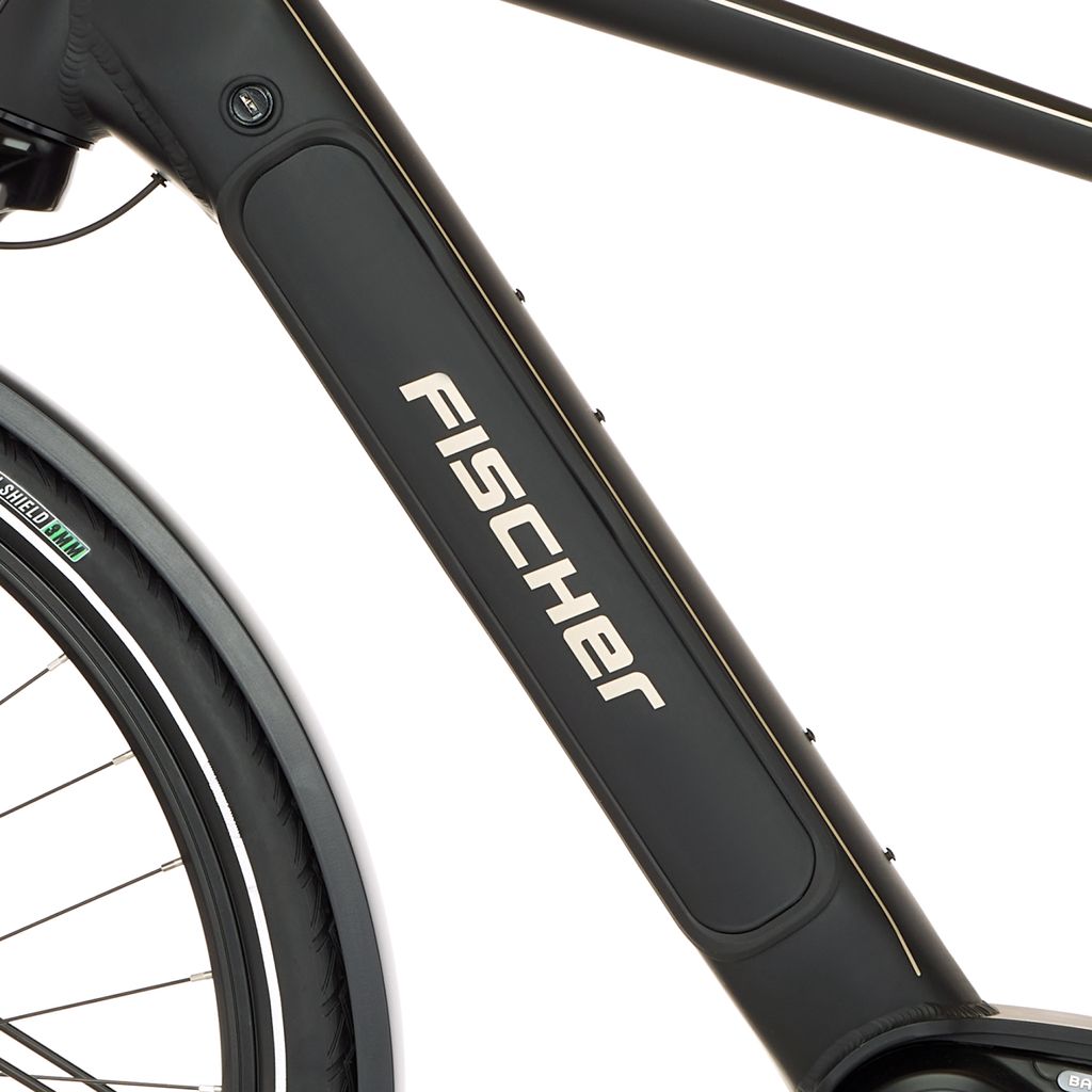 FISCHER E-Bike Pedelec Trekking Viator 4.2i Diamant, Produktbild 5