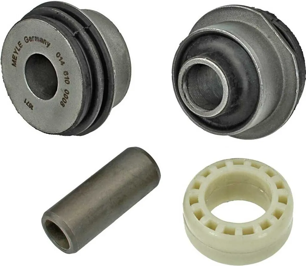 Coussinet de suspension de rechange OE 1693300707 Classe A W169