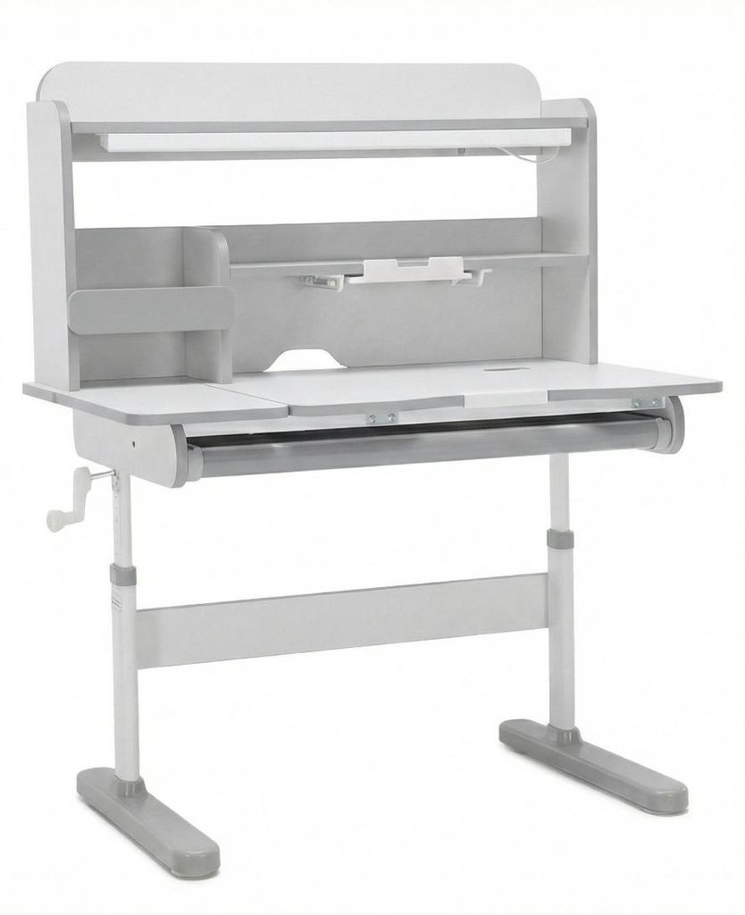 Kinderschreibtisch Spacetronik XD SPEX109WG_100 Produktbild 