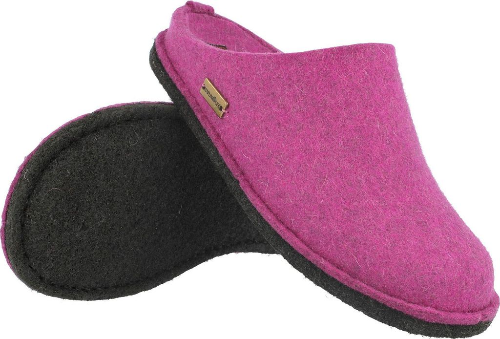 Haflinger Slipper für Damen Produktbild 